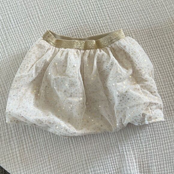 Oshkosh Girls Skirt 5T NWOT - Picture 3 of 4